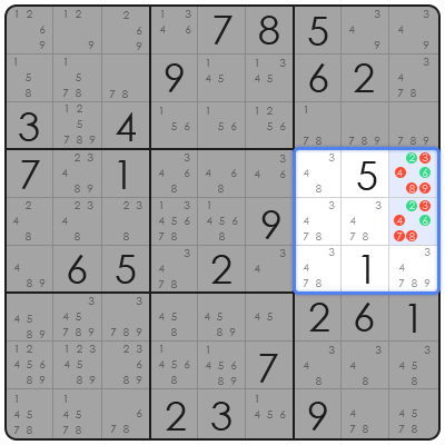 offline sudoku