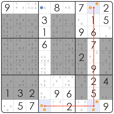 25x25 sudoku